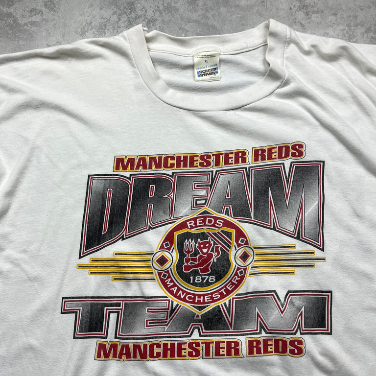 Manchester United 'Dream Team' Tee (90s)