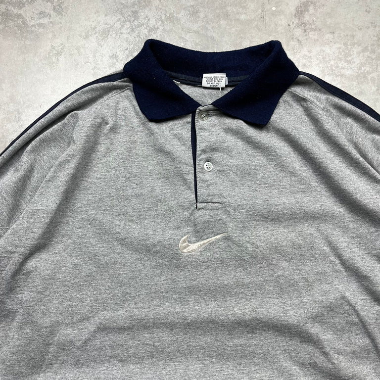Nike Polo Shirt (90s)