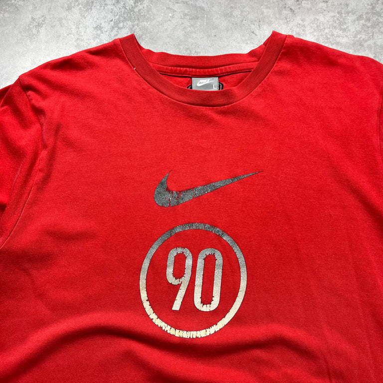 Nike Total 90 Tee (2000s)