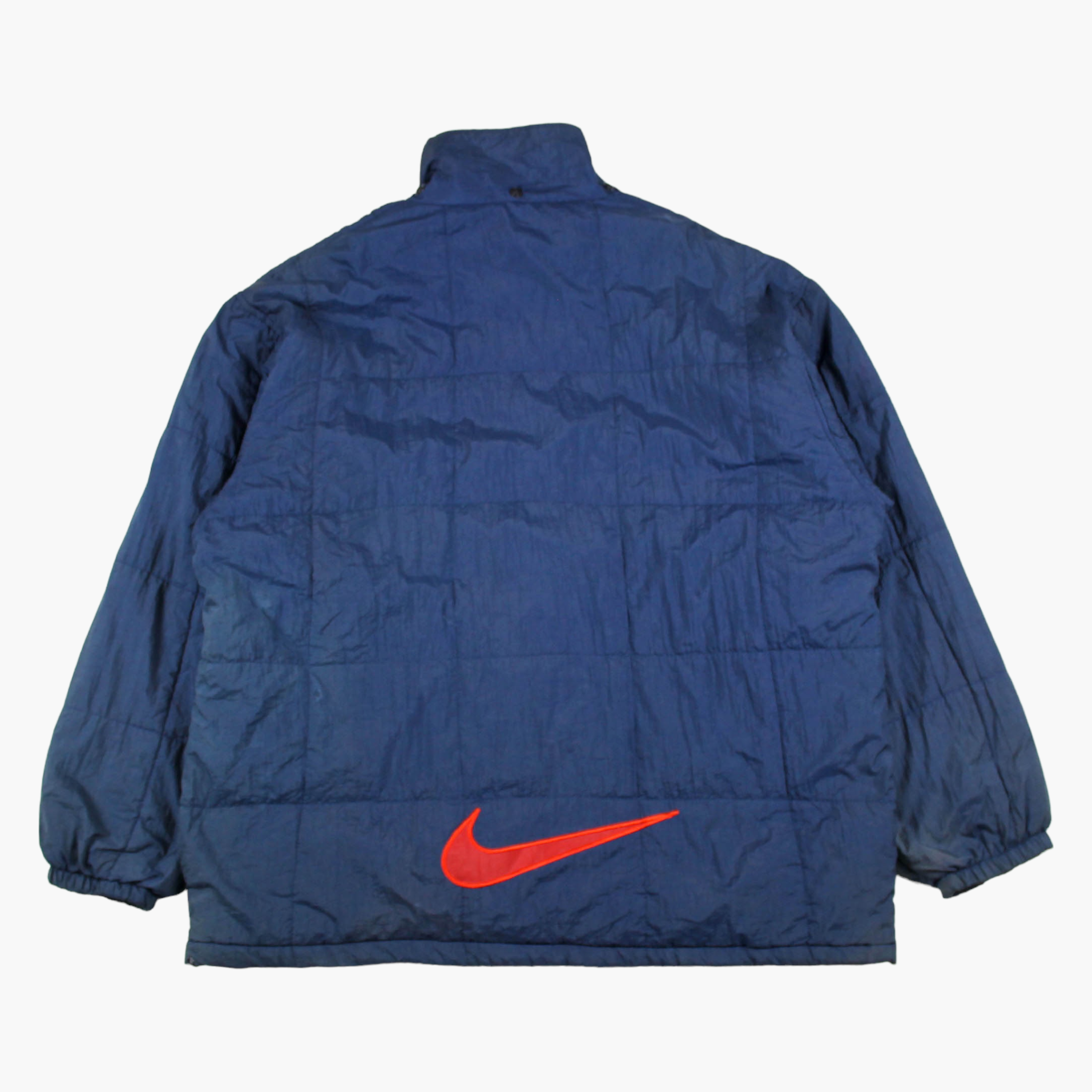 Nike Puffer Jacket (90s)