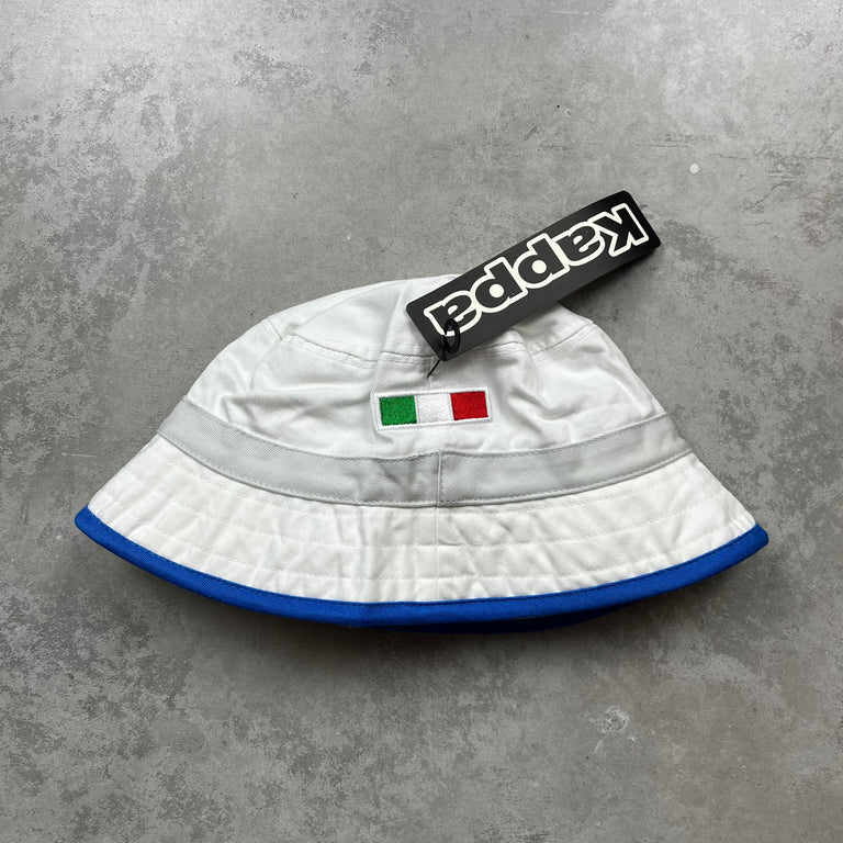 Italy Bucket Hat (2000s)