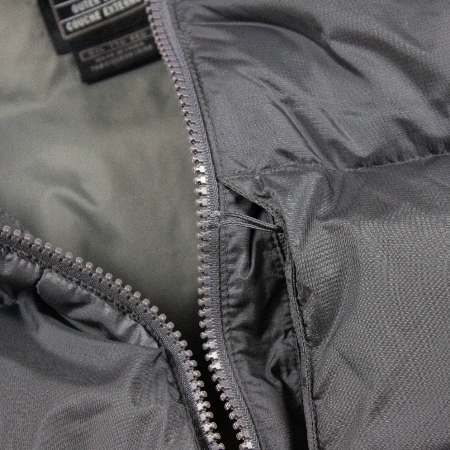 Nike ACG Puffer Jacket (2000s) – theblankhand