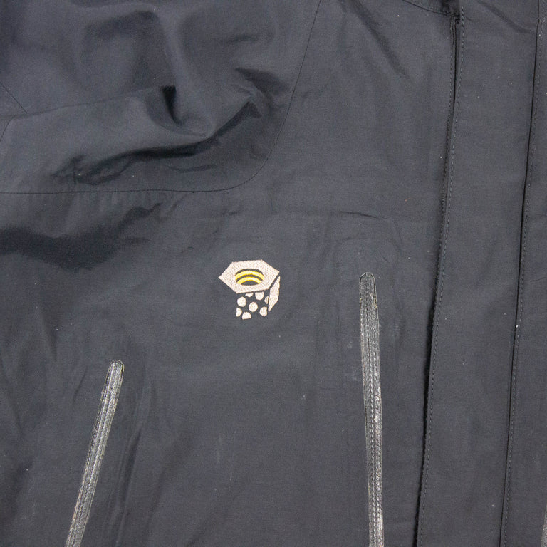 Mountain Hardwear Conduit Softshell (2000s)