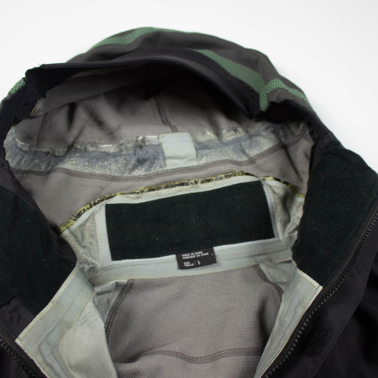 Mountain Hardwear Conduit Softshell (2000s)