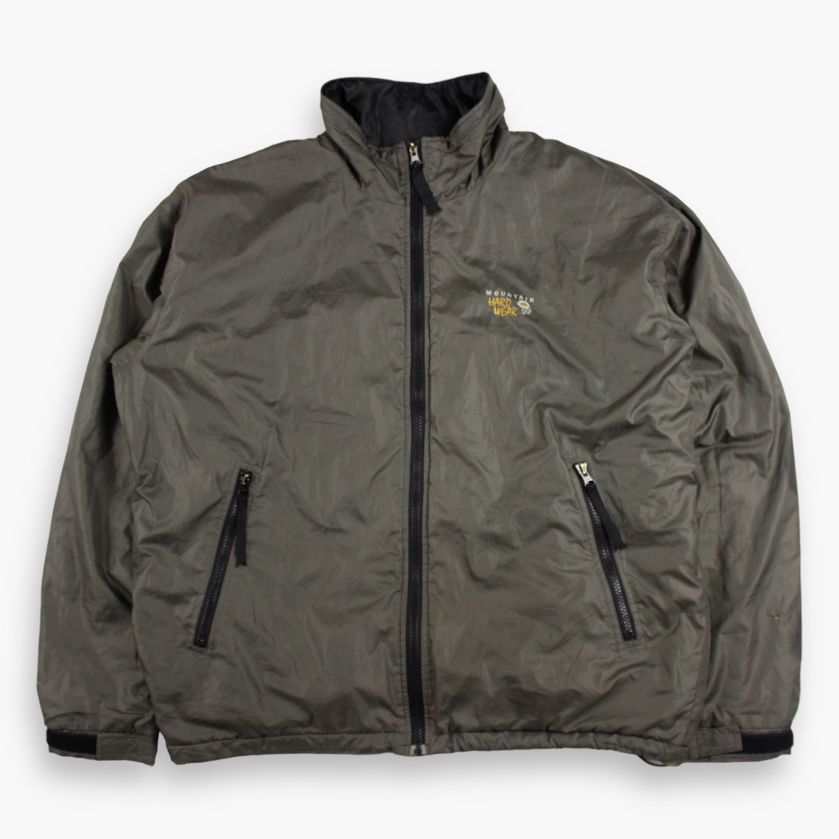 Mountain Hardwear Puffer Jacket (2000s) – theblankhand