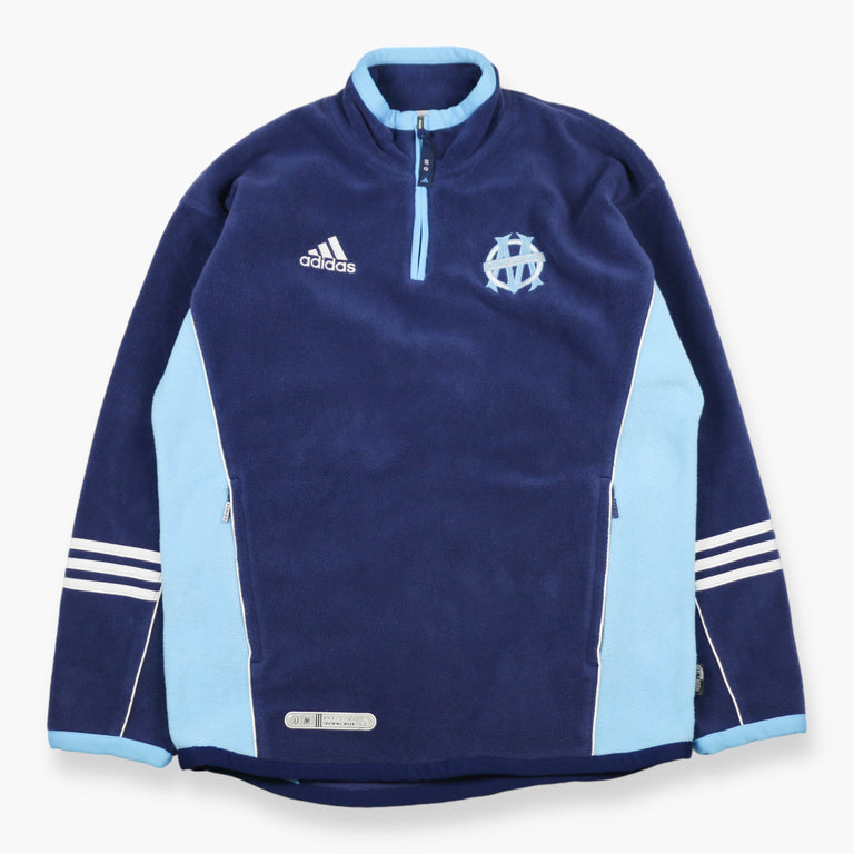 Olympique Marseille Fleece (2000s)