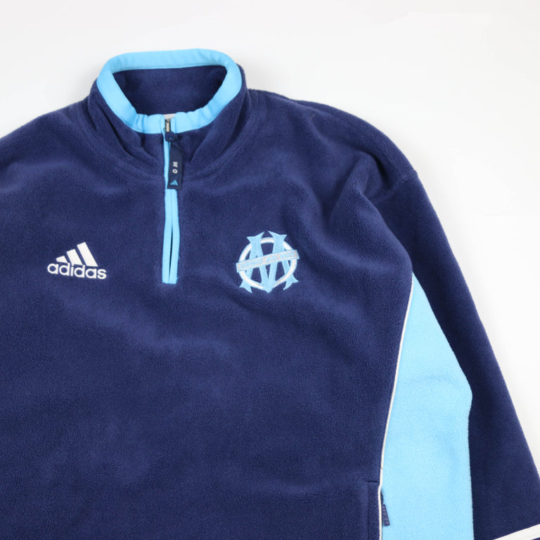 Olympique Marseille Fleece (2000s)