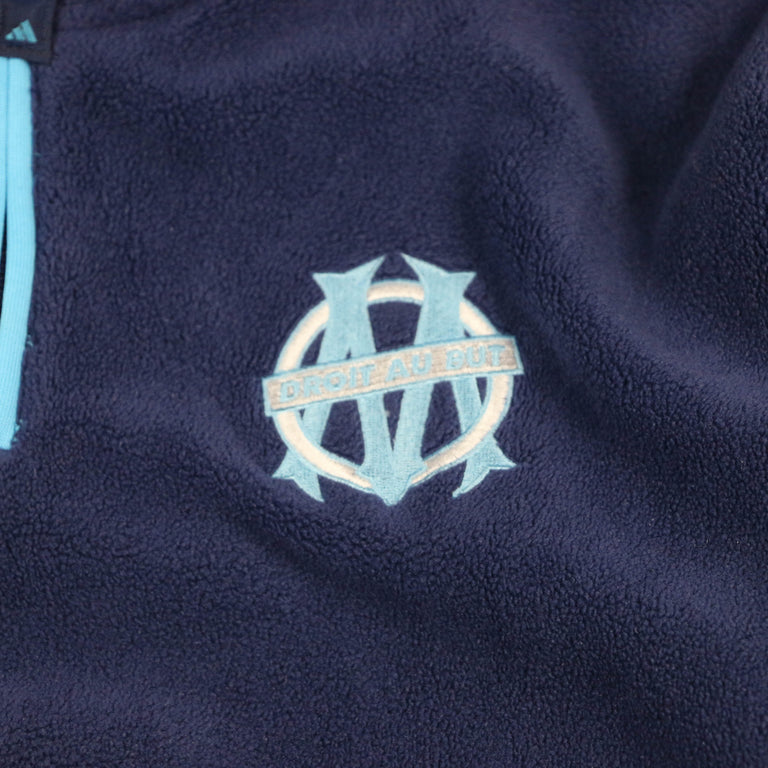 Olympique Marseille Fleece (2000s)