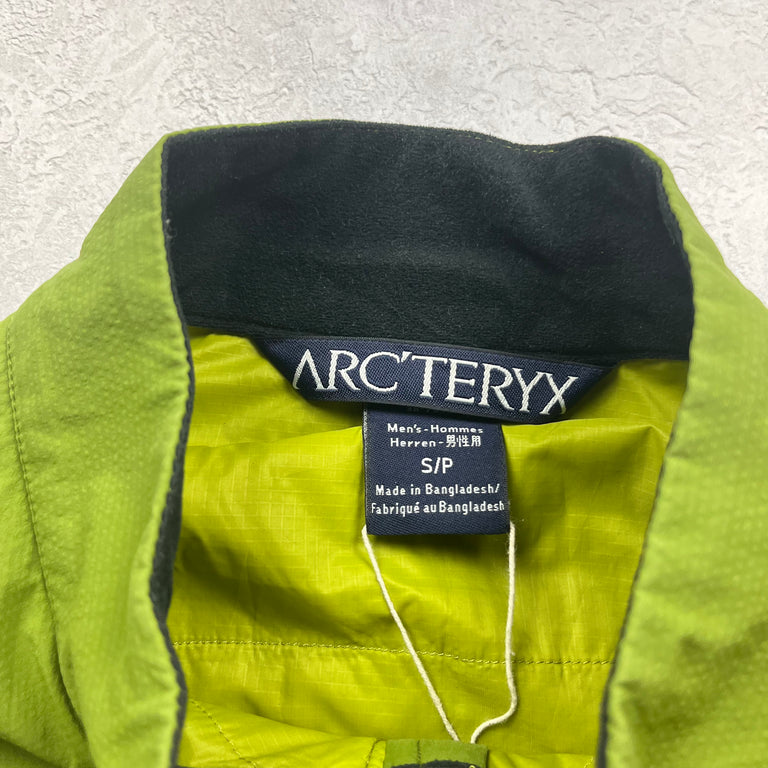 Arc'teryx Atom Jacket (2000s)