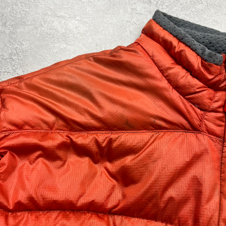 Montbell Puffer Jacket (2010s)