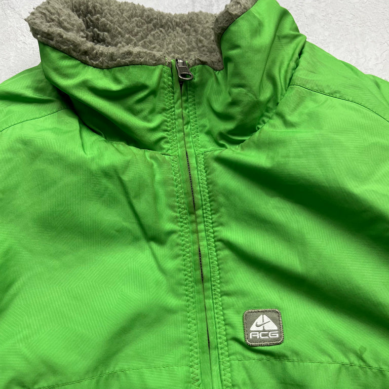 Nike ACG Sherpa Fleece (2000s)