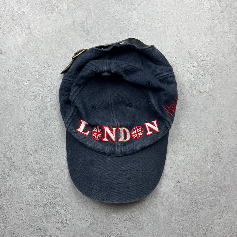 Harrods London Cap (2000s)