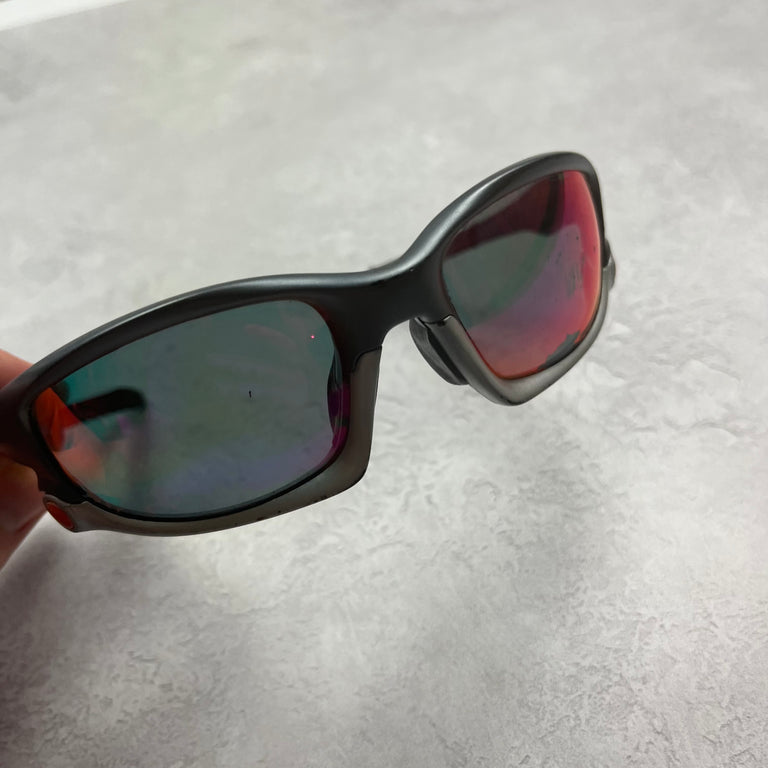 Oakley Splice Sunglasses (2000s)
