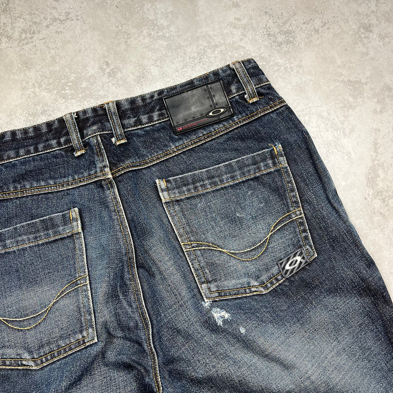 Oakley Jeans (2000s)