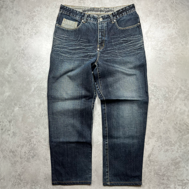 Oakley Jeans (2000s)