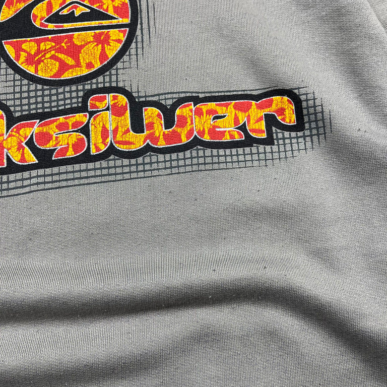 Quiksilver Sweatshirt (2000s)