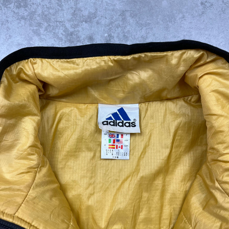 Adidas Technical Jacket (2000s)