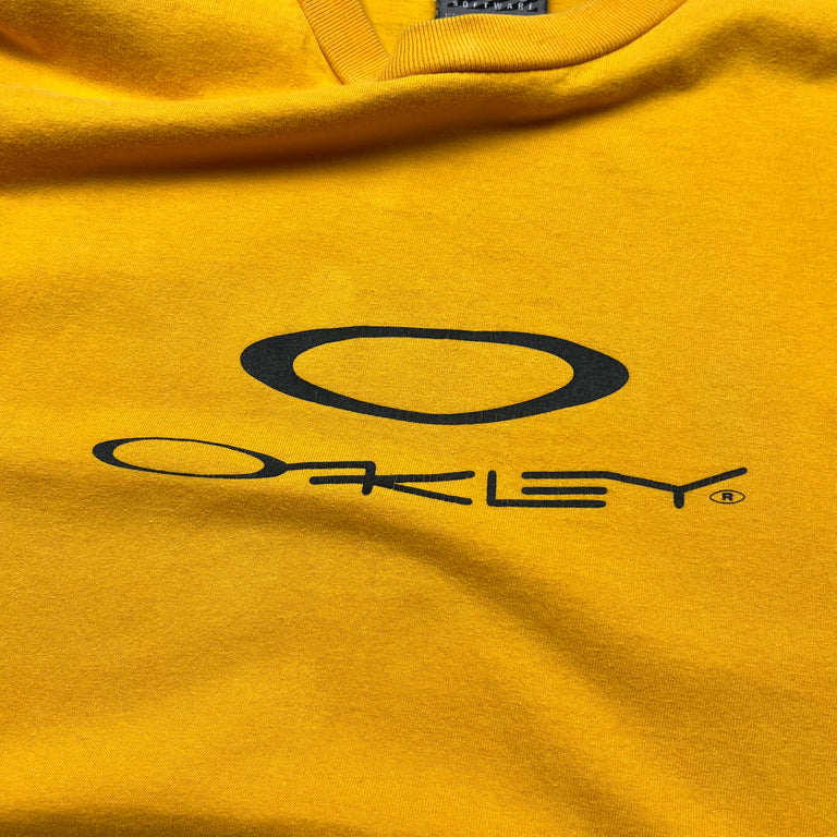 Oakley Logo Tee (2000s)