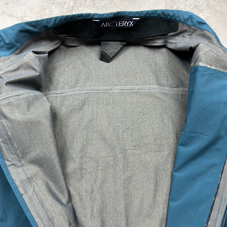 Arc'teryx Softshell Jacket (2000s)