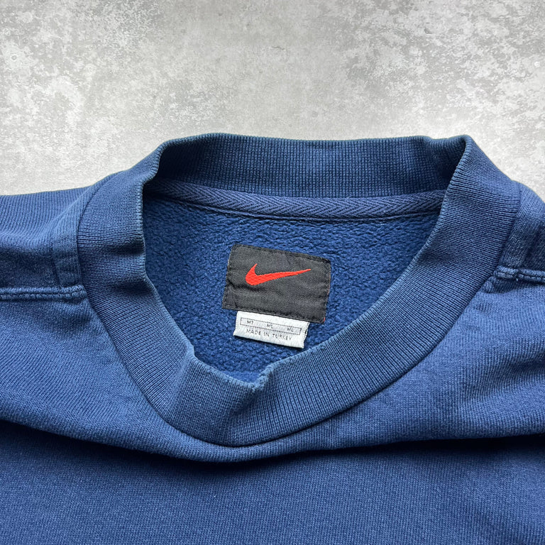 Vintage Nike Sweatshirt (90s)