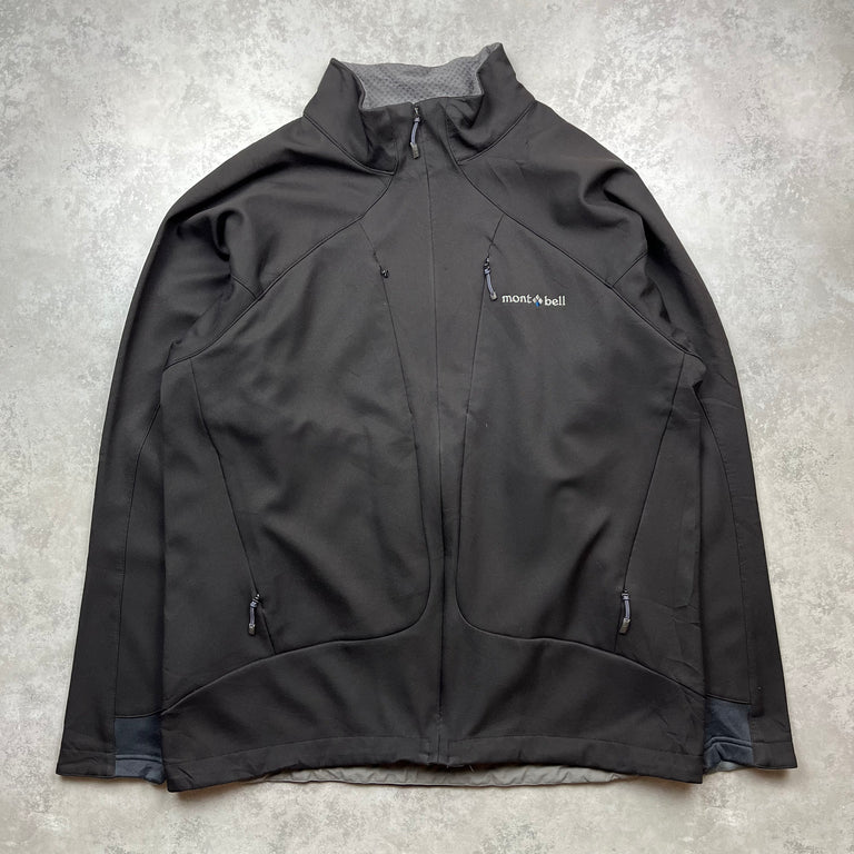 Montbell Stealth Jacket (2000s)