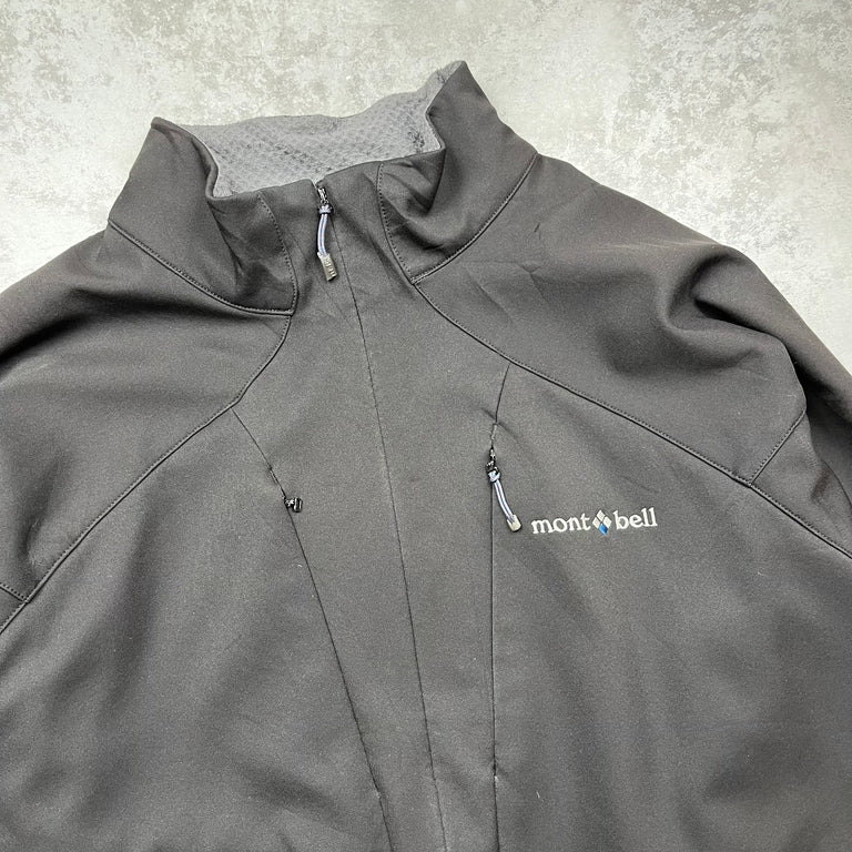 Montbell Stealth Jacket (2000s)