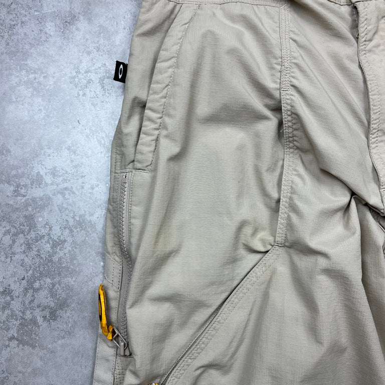Oakley Cargo Pants (2000s)