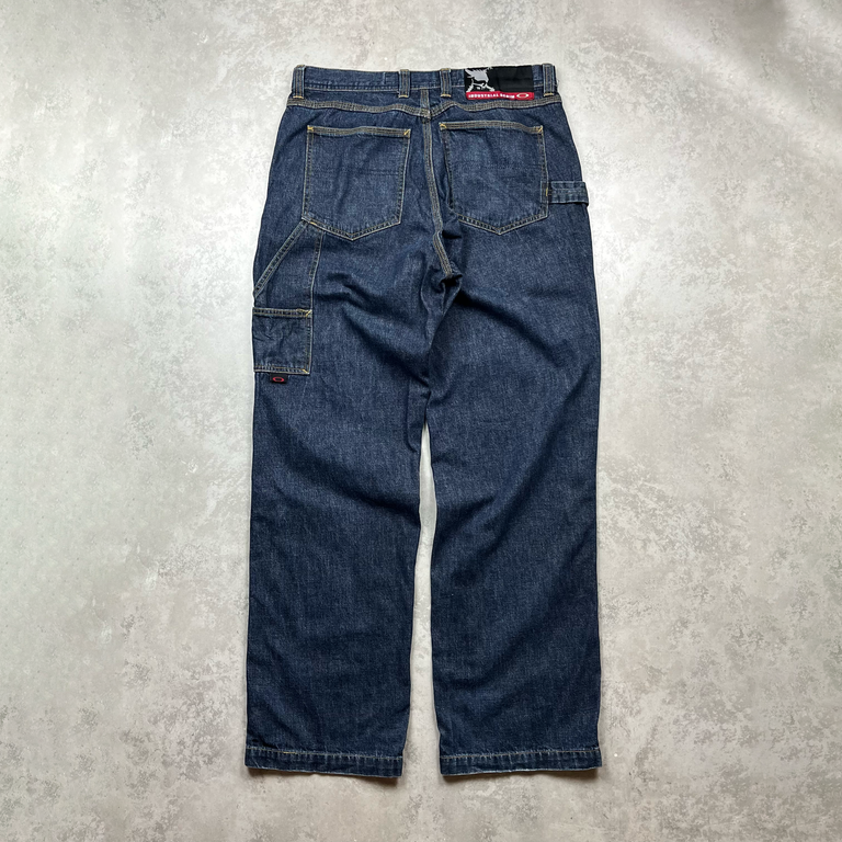 Oakley Carpenter Jeans (2000s)