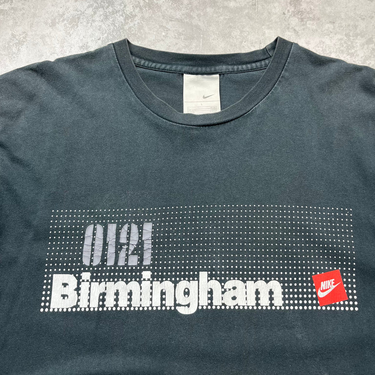 Nike Birmingham Tee (2000s)