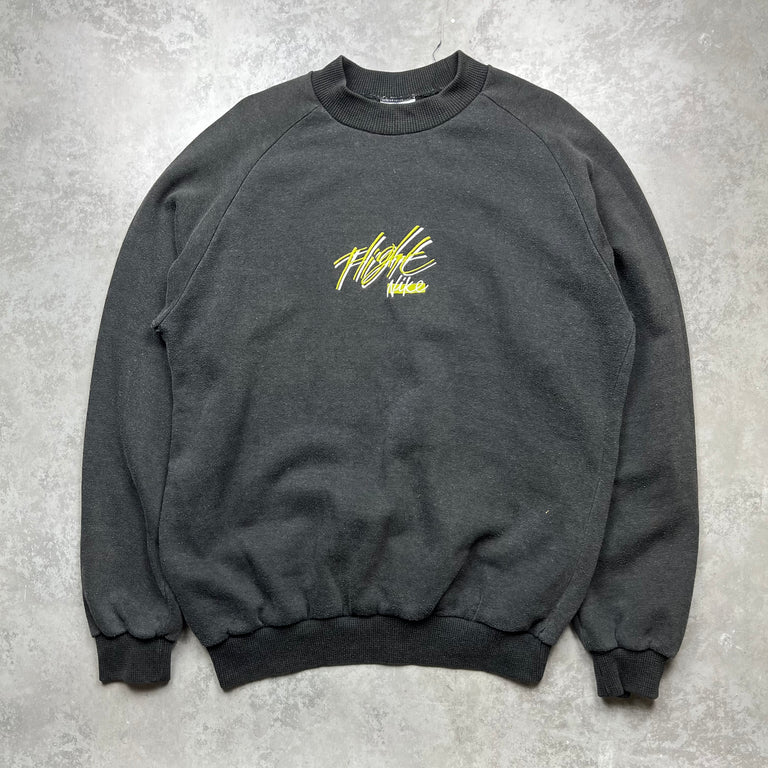 Nike Flight Sweatshirt (90s)