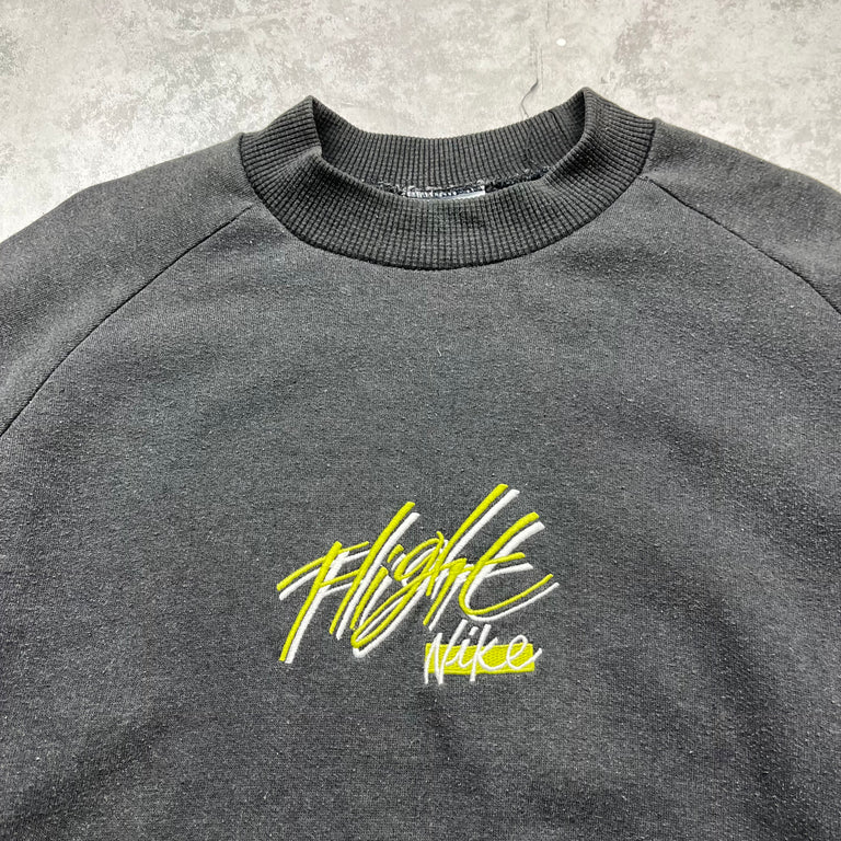 Nike Flight Sweatshirt (90s)