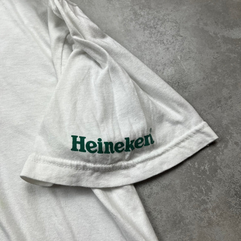Heineken Promo Tee (90s)