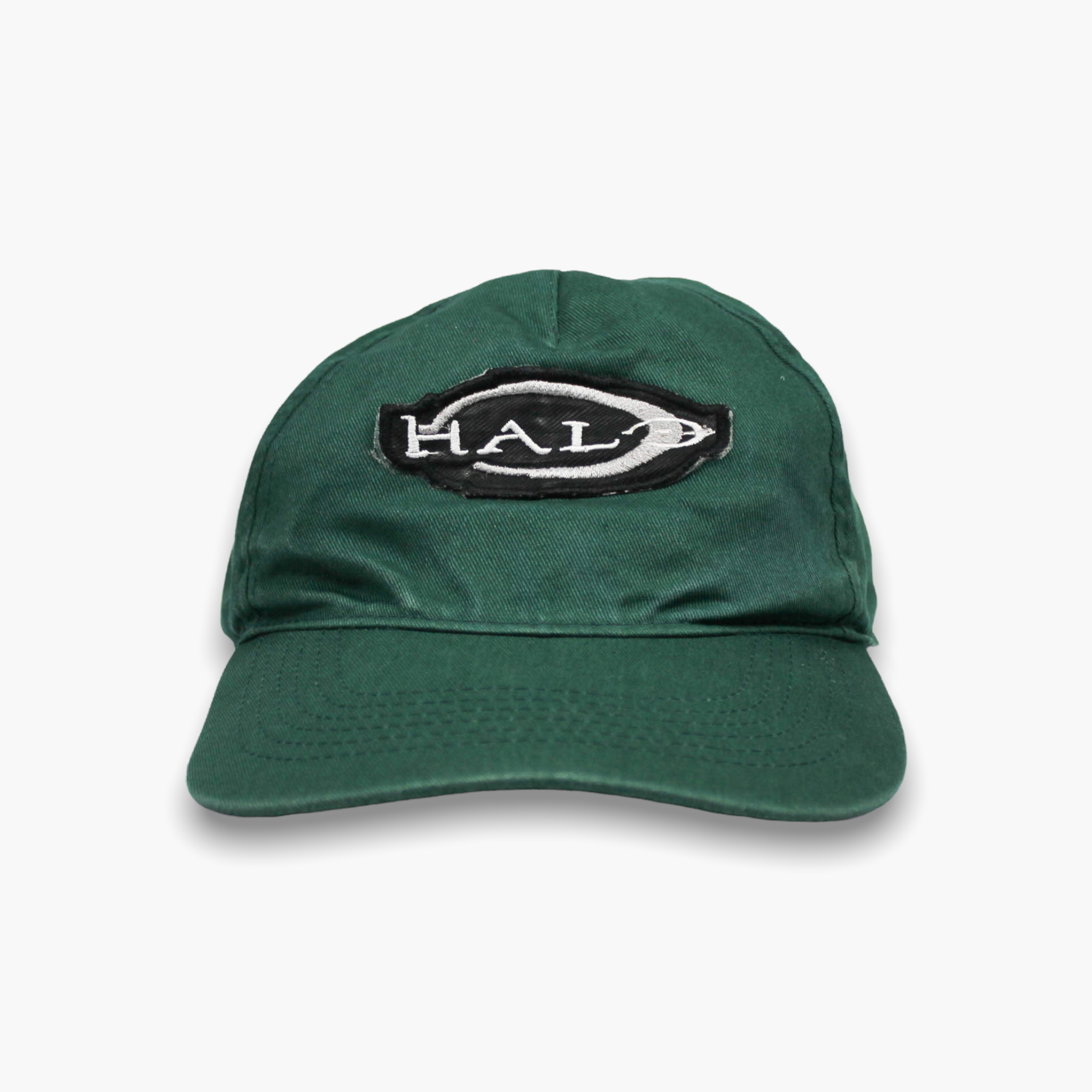 Halo Cap (2000s) – theblankhand